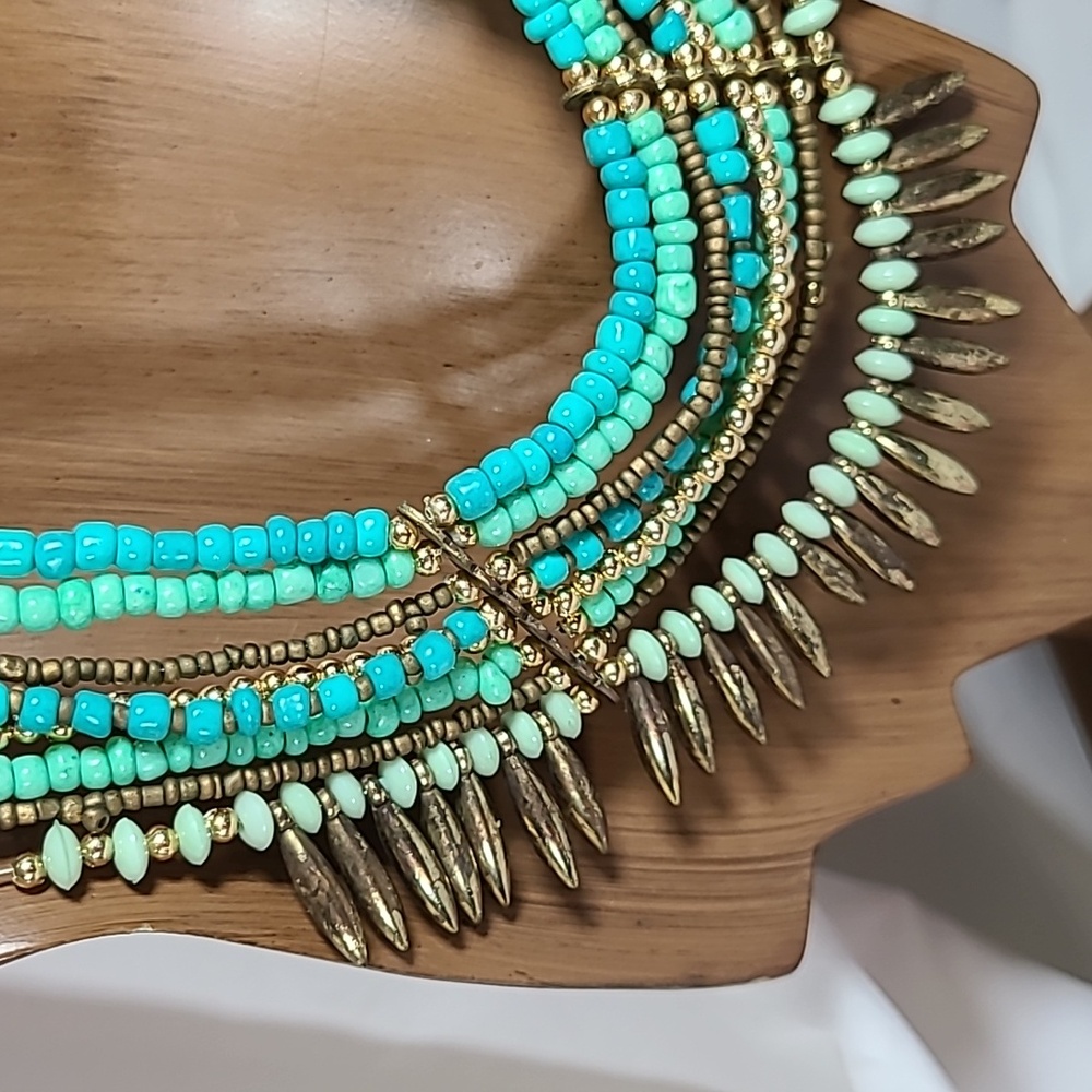 SALE!! Necklace - Picture 3 of 5